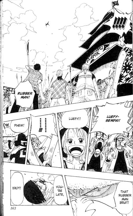 One Piece Chapter 89 15